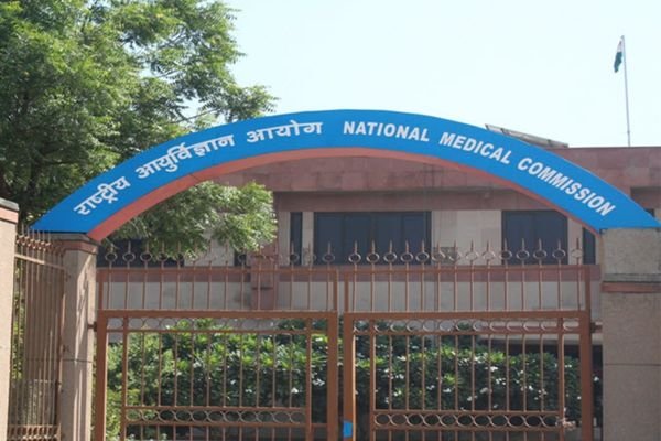NMC Issues Guidelines for Medical Colleges