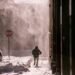 A High Wind Warning and Flood Watch have been issued for all of New York City starting at 6:00 pm, with authorities warning of torrential rain, potential flooding, and wind gusts reaching up to 70 mph.