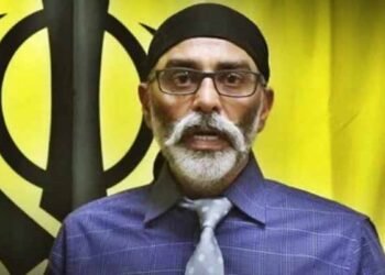 US government refuses to provide defence materials to Indian national Nikhil Gupta, detained in a Czech prison on a murder-for-hire charge in a foiled assassination attempt on a Khalistani terrorist.