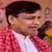 Displeased over the remarks made by RJD minister Chandra Shekhar, Union Minister Nityanand Rai asked what is the Opposition's enmity with Lord Ram and Ram Mandir.