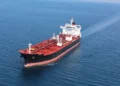 The apparent seizure also comes after weeks of attacks by Yemen's Iranian-backed Houthi rebels on shipping in the Red Sea, including their largest barrage ever of drones and missiles launched late Tuesday