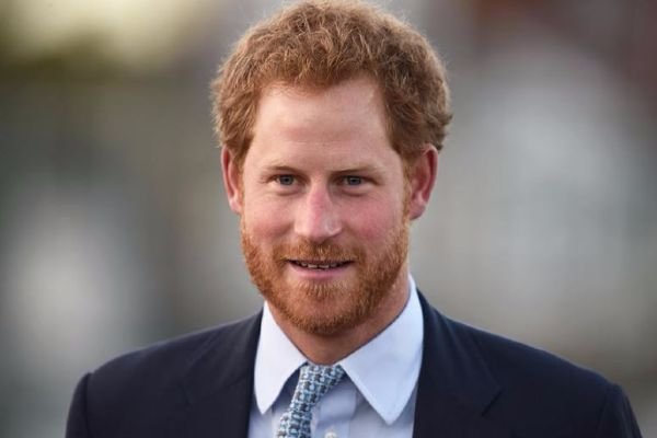 Prince Harry Uninformed About King Charles’ Prostate Diagnosis