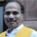 Adhir Choudhury said, "Mamata Banerjee is saying we will fight the elections as an alliance. We have two seats, and we have no need for her mercy. We can fight on our own strength," he said.
