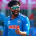 With the 2nd Test starting on Friday, India head coach Rahul Dravid was asked to share an update on Ravindra Jadeja's fitness.