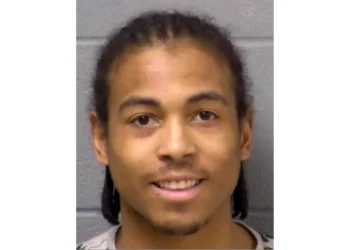 Romeo Nance, the suspect in the Chicago shootings, fatally shot himself during a standoff with law enforcement at a gas station in Texas.
