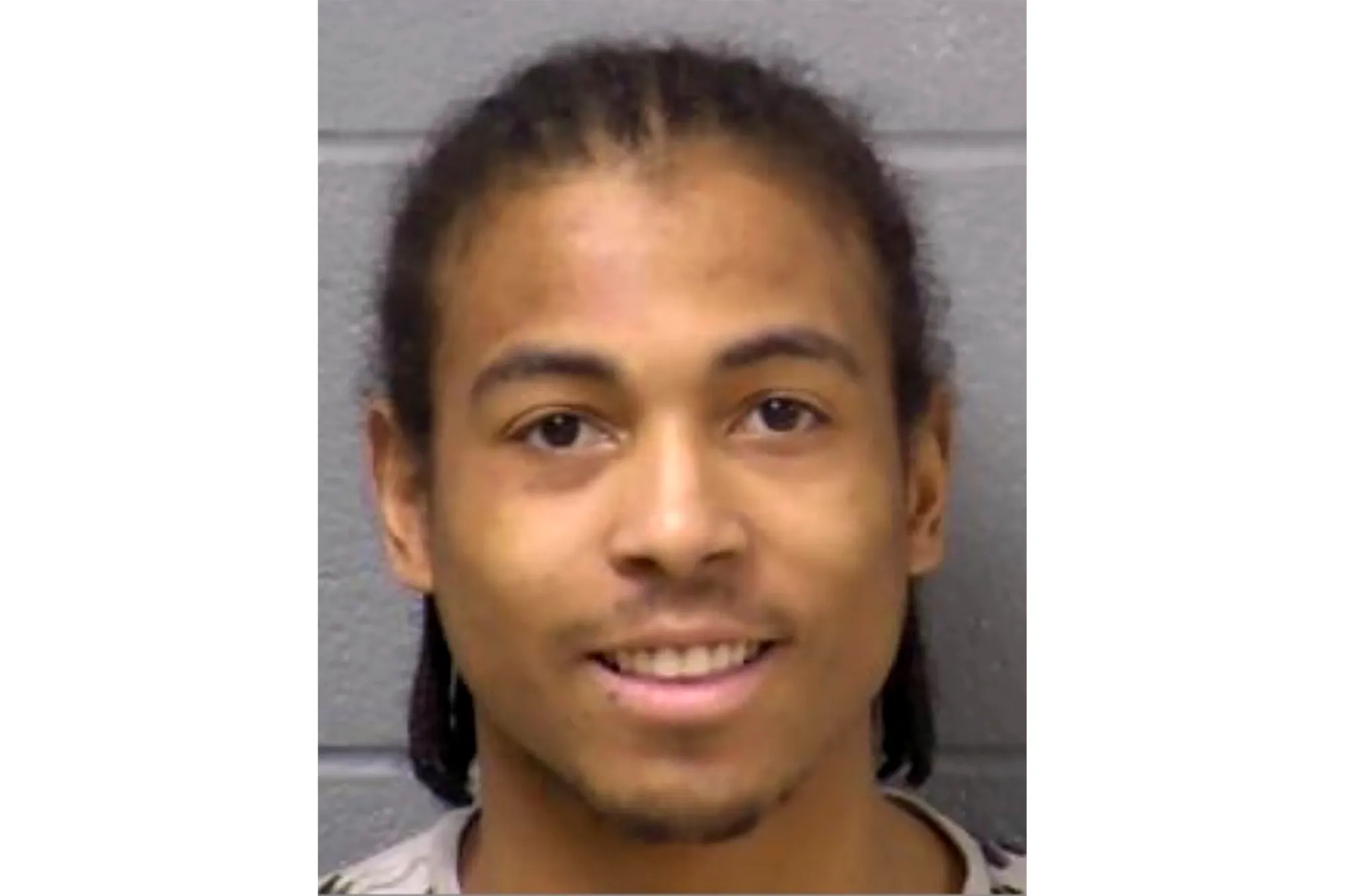 Romeo Nance, the suspect in the Chicago shootings, fatally shot himself during a standoff with law enforcement at a gas station in Texas.