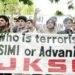 SIMI has been declared an 'Unlawful Association' for five more years under the UAPA, citing its involvement in terrorism and disturbing peace. Ten state governments have recommended the declaration of SIMI as an unlawful association.