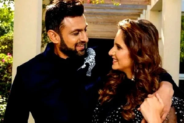 Divorce: Shoaib Malik’s Marriage to Sana Javed