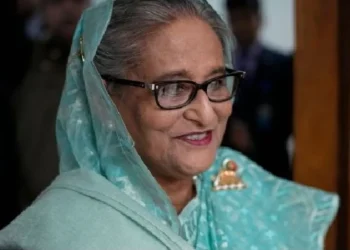 Soon after the January 7 polls, Chinese President Xi congratulated Hasina and expressed confidence in boosting the bilateral ties.