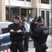 The student, a Syrian national, was arrested early on Monday in the southern town of Montellano near Seville, and has been charged with belonging to a terrorist organisation Islamic State and possessing explosives
