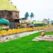 Rituals for the grand opening of the Sreemandir Parikrama Prakalpa in Puri have started. The 'Maha Yagna' will begin on January 15.