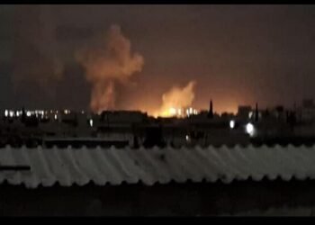 Iran launched missile attacks on multiple targets in Syria and Iraq's Kurdistan region, destroying a spy headquarters and a gathering of anti-Iranian terrorist groups. Four people were killed in the attack.