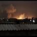 Iran launched missile attacks on multiple targets in Syria and Iraq's Kurdistan region, destroying a spy headquarters and a gathering of anti-Iranian terrorist groups. Four people were killed in the attack.