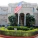 The US Embassy and Consulates in India processed 1.4 million visas in 2023, with a 75% reduction in appointment wait times despite increased demand. Indians make up one-tenth of all US visa applicants globally.