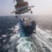 The US military destroyed four anti-ship missiles in Yemen as attacks by Iran-backed Huthi rebels continue. US forces say the missiles posed an imminent threat to civilian and military vessels in the region.