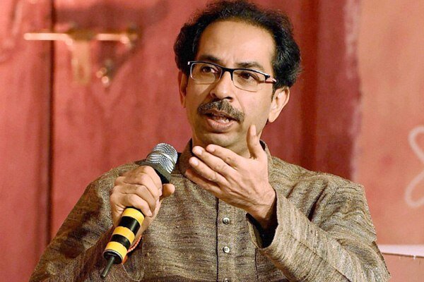 Uddhav Thackeray Invokes Ramayana Against Shiv Sena
