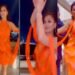 Urvashi Rautela Gets Back To Work Post Celebrating Mom’s Birthday