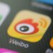 China's Weibo social media platform blocked a hashtag on the Taiwan presidential election after it became a top-trending topic. Voting began on Saturday, with millions of Taiwanese eligible to cast their ballots.
