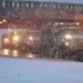 A total of 2,058 flights were canceled and 5,846 flights were delayed as of 5.30 p.m. ET, according to flight-tracking website FlightAware.