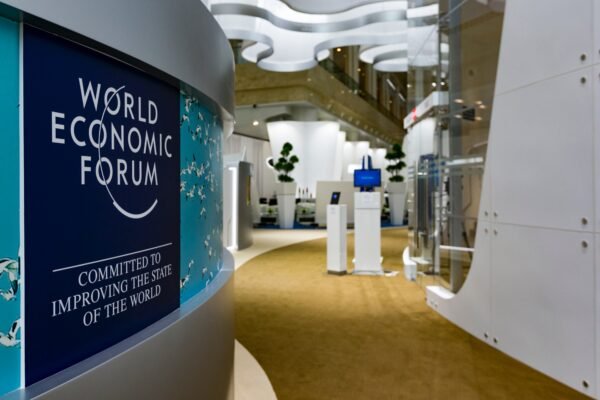 WEF Urges Global Collaboration for Sustainable Aging