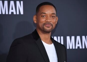 Will Smith Biography