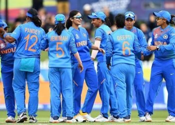 India were beaten by Australia in the second T20I on Sunday.