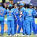 India were beaten by Australia in the second T20I on Sunday.