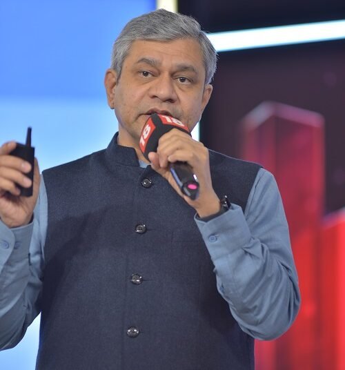 Prime Minister Modi’s Hat-Trick Victory Assured in Upcoming Elections, says Ashwini Vaishnav