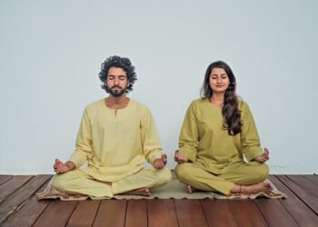 BYOGI, Revolutionizing the Intersection between Wellness and Fashion with Shuddhi