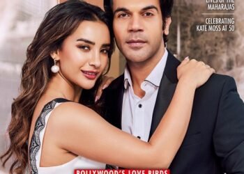 Cover - HELLO! February 2024