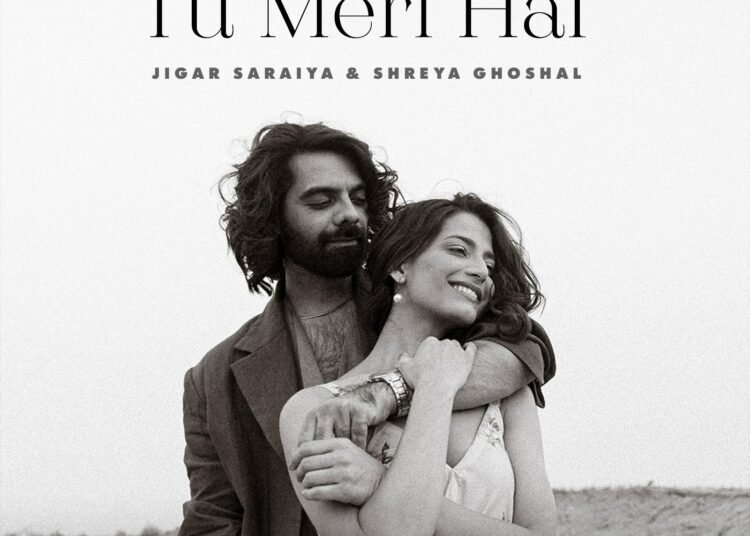 Tu Meri Hai