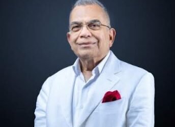 Sobha Group Founder PNC Menon Donates INR 110 million to BAPS Hindu Mandir in Abu Dhabi, UAE