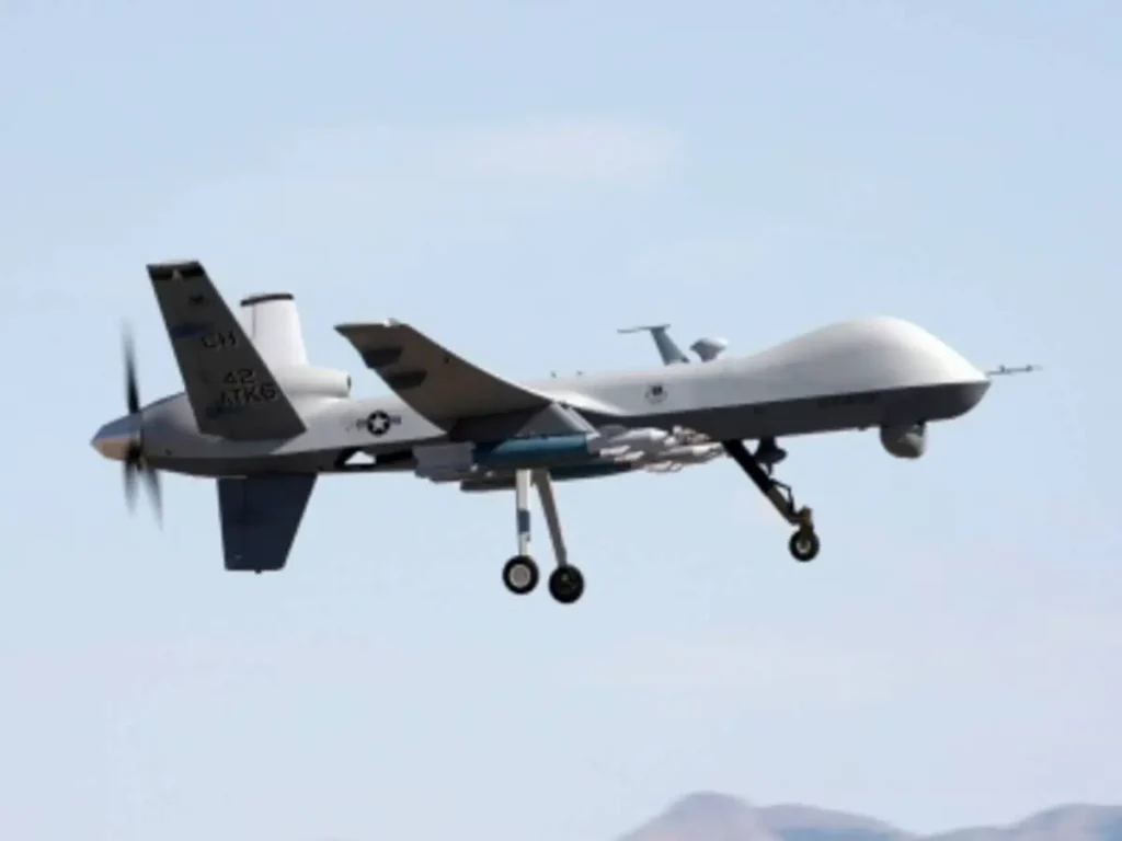 The US has approved the sale of 31 MQ-9B armed drones to India at a cost of $3.99 billion, enhancing India's capability for unmanned surveillance and reconnaissance patrols in sea lanes of operation.