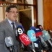 Yemen's foreign minister Ahmed Awad bin Mubarak has been appointed as the country's new prime minister.