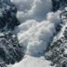 IMD Sunday issued an avalanche warning for hilly and mountainous areas of Kashmir amid snowfall across the valley affecting normal life with all flights cancelled at Srinagar airport. Residents are strongly urged to avoid travelling to avalanche-prone areas for the next 24 hours
