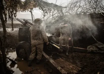 Heavily fortified with a web of tunnels and concrete fortifications, Avdiivka lies in the northern suburbs of Donetsk, a city in a region of the same name that Russian forces partially occupy