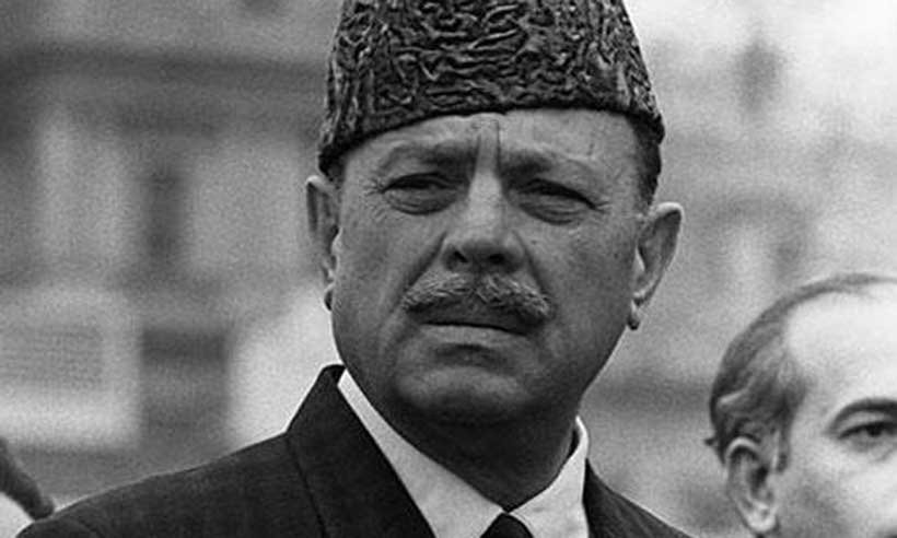PTI Nominates Omar Ayub as PM Candidate