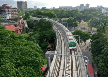 BackBack Delhi Metro Phase IV: Union Cabinet approves two corridors costing ₹8,399 crore. Details here 2 min read 13 Mar 2024, 03:42 PM IST Join usWhatsapp Written By Deepak Upadhyay The Union Cabinet on Wednesday approved two new metro corridors viz Lajpat Nagar to Saket G-Block and Inderlok to Indraprastha, of Delhi Metro Phase-IV projects at a total project cost of ₹8,399 crore