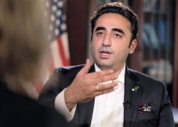 Pakistan Peoples Party chief Bilawal Bhutto-Zardari says he foresees a ‘stalemate’ in the formation of a new government in Pakistan ‘if someone is not ready to change stance.’