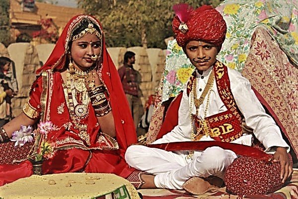 Assam Cabinet Repeals Age-Old Law to Prohibit Child Marriage