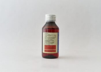 The court decided that compensation amounting to $80,000 would be paid to each of the families of 68 children who died from consumption of the syrup, as well as to four other children who became disabled.