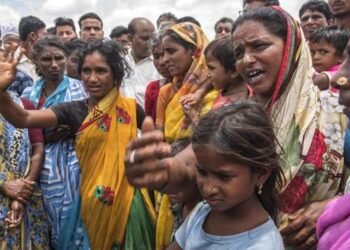 The lynching of five nomads in Maharashtra's Dhule district in 2018 was the result of fake information and rumours spread through WhatsApp and word of mouth, according to police.