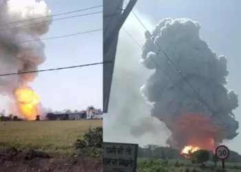 11 people have died and over 200 others were injured after a major fire broke out in a firecracker factory in Harda town of Madhya Pradesh on Tuesday. PM Modi announced that ₹2 lakh would be given to the next of kin of the deceased.