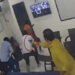 Five accused, including BJP MLA Ganpat Gaikwad, have been sent to judicial custody for 14 days in the Ulhasnagar firing case. Gaikwad was arrested for allegedly firing at a Shiv Sena functionary over a land dispute.