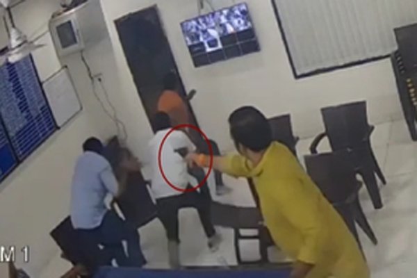 Five accused, including BJP MLA Ganpat Gaikwad, have been sent to judicial custody for 14 days in the Ulhasnagar firing case. Gaikwad was arrested for allegedly firing at a Shiv Sena functionary over a land dispute.