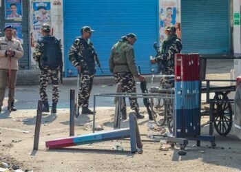 The Uttarakhand Police arrested Haldwani violence ‘mastermind’ Abdul Malik from Delhi on Saturday.