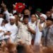 Voting has begun in Indonesia's presidential election, with over 200 million voters casting their ballots to elect a new president and vice president, as well as parliamentary and local representatives. Concerns over the cost of living and human rights have dominated the campaign.