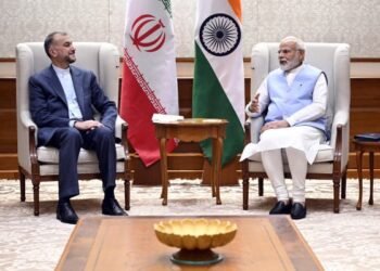 Travellers holding Indian passports can enter Iran without a visa every six months for a period of 15 days, which is non-extendable.