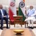 Travellers holding Indian passports can enter Iran without a visa every six months for a period of 15 days, which is non-extendable.