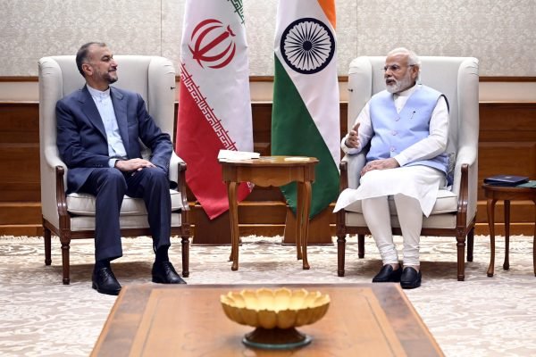 Travellers holding Indian passports can enter Iran without a visa every six months for a period of 15 days, which is non-extendable.
